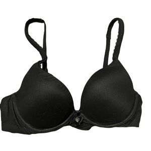 BODY BY VICTORIA PUSH UP BRA